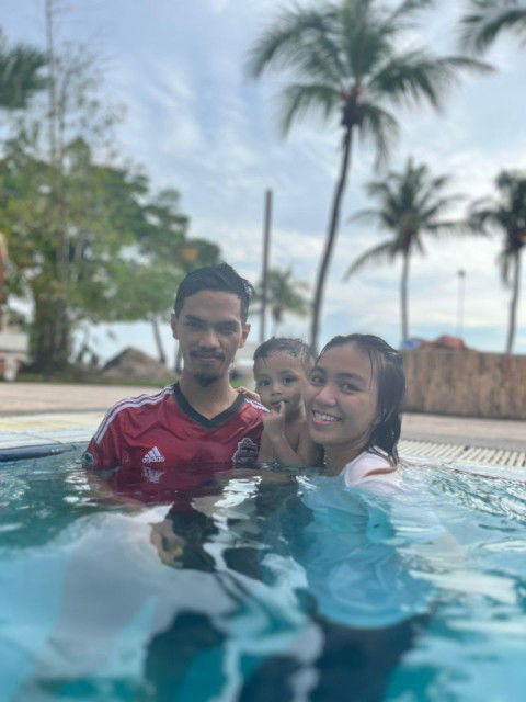 Farrissha Irwayu profile icon