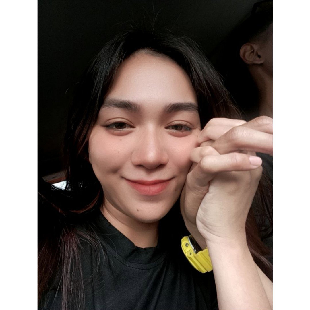 Farrissha Irwayu profile icon