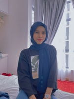 Alya Syazwani profile icon