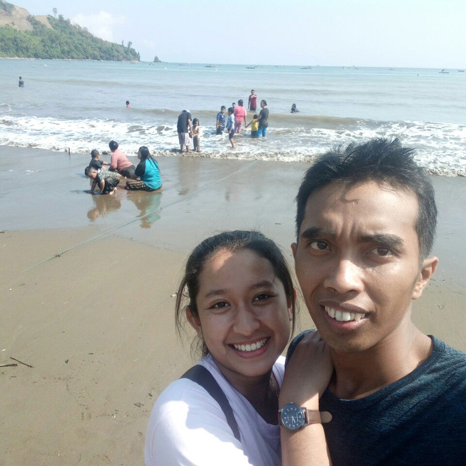 LEVITRIUS YUHANA profile icon