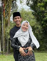 fara Samsudin profile icon