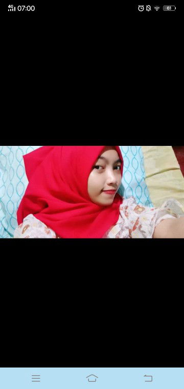 Iza ayu profile icon