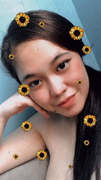 Sarah Joy Francisco profile icon