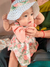 Ananya Olay Tinala profile icon