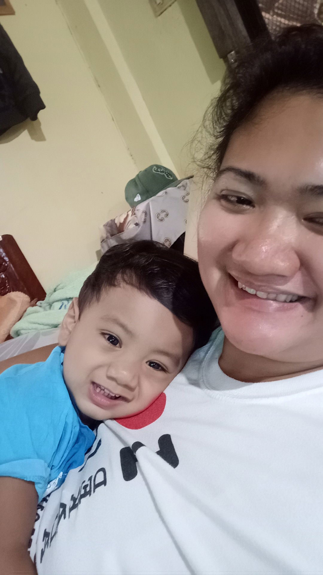 Efitasha Mendoza profile icon