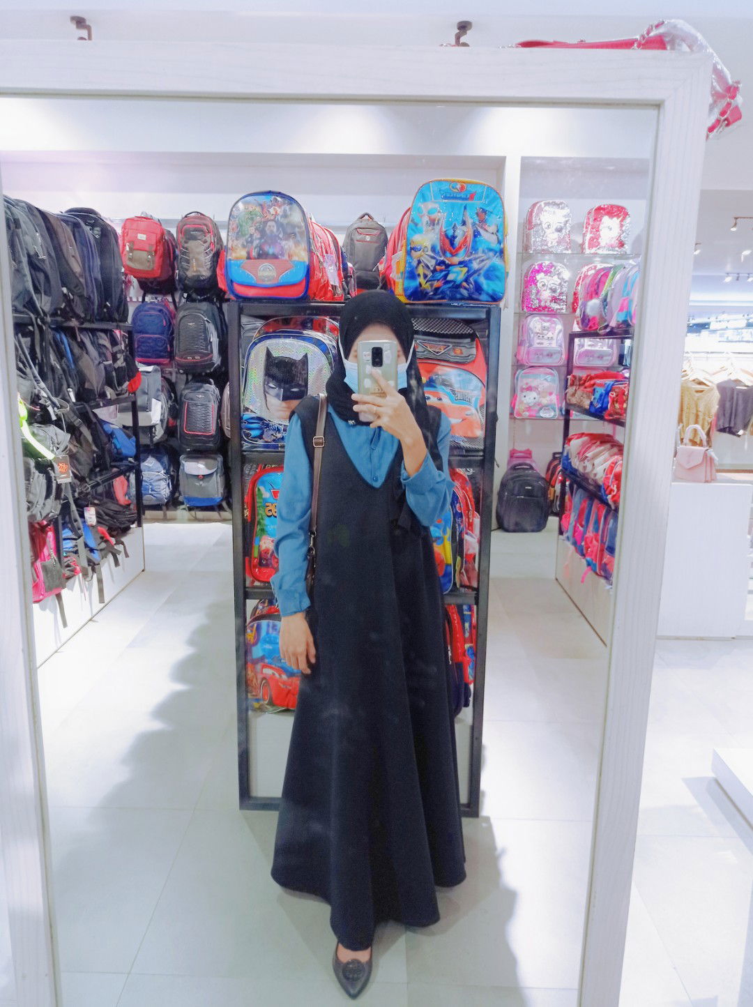 Devi Mila sari profile icon