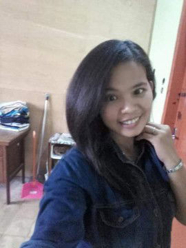 Deswinda Malau profile icon