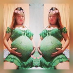 GIRLIE GARCIA profile icon