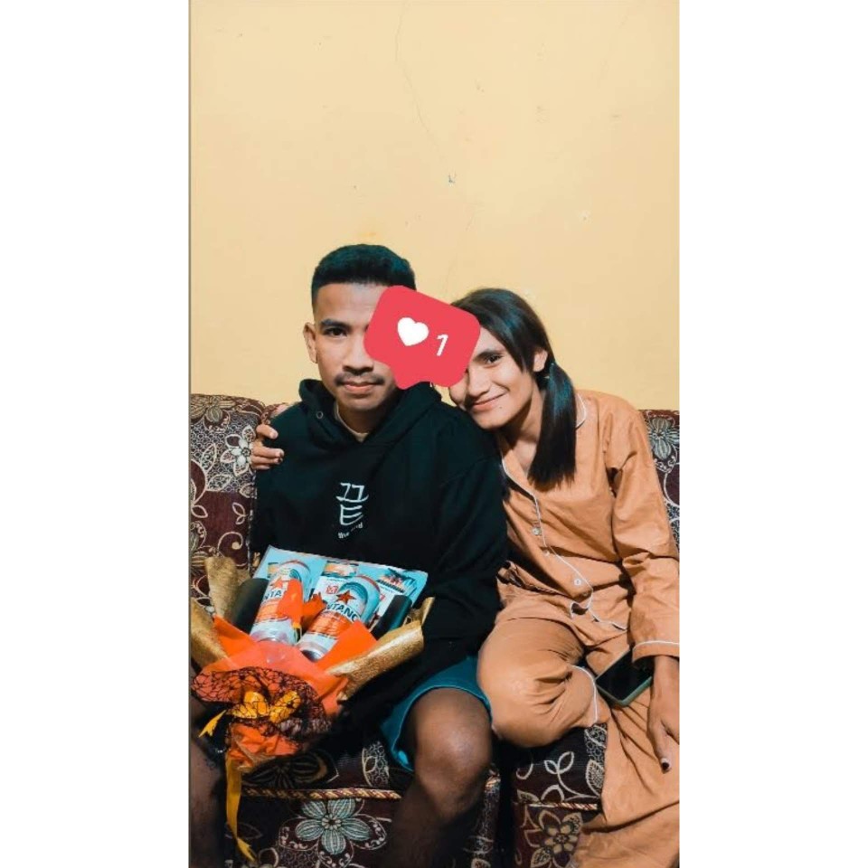 Febryanti Rahmaningsih profile icon