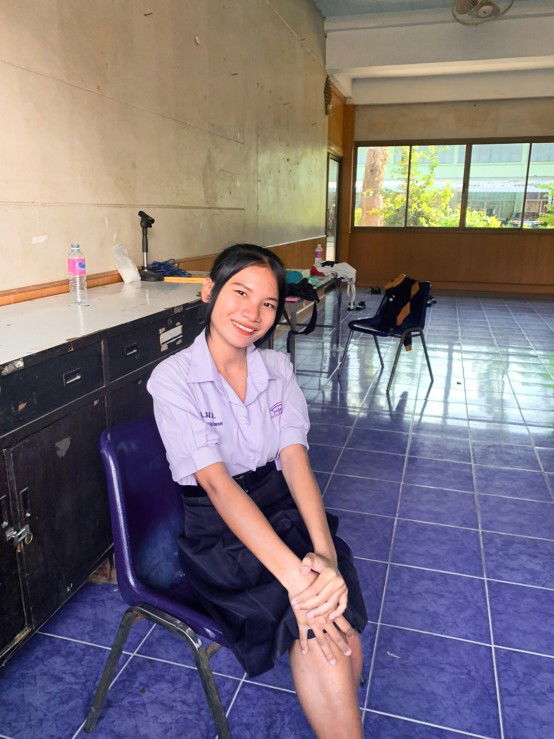 Komon Boonplod profile icon