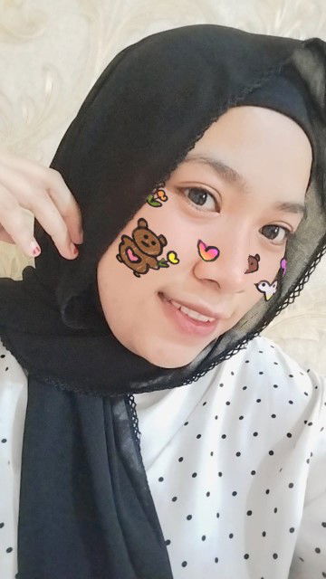 Arna Wati profile icon