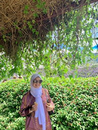 Nur Izzati profile icon