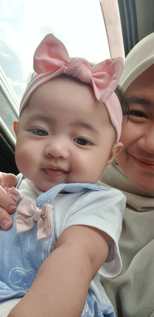 Wan Noriha profile icon