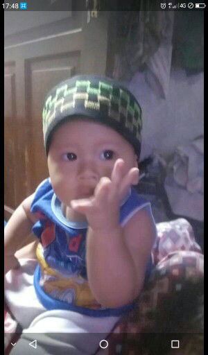 sakit tak kunjung usai