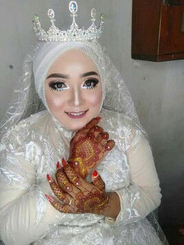 Laila Nur Jannah profile icon