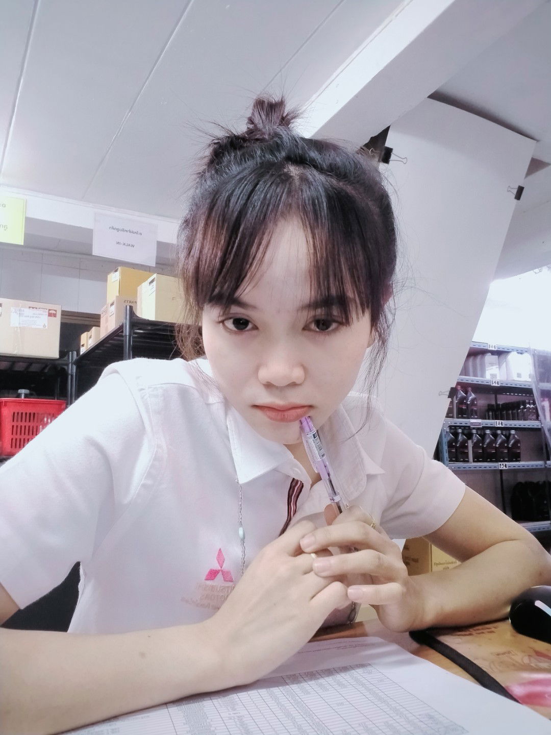 Sutida Ketkam profile icon