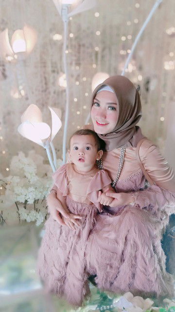 Nabila Christianto profile icon