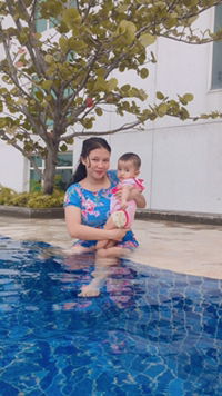 Hani Kusuma putri profile icon