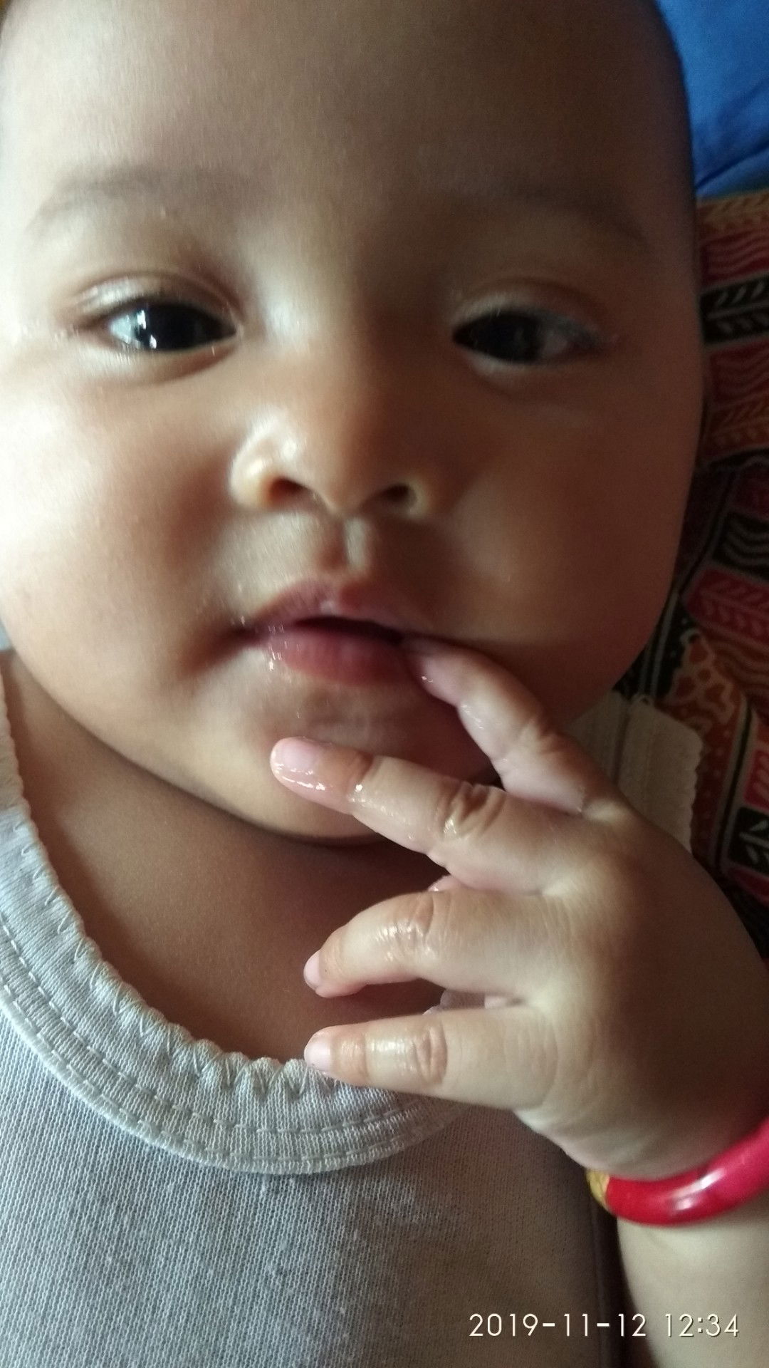 Safeea Mikha profile icon