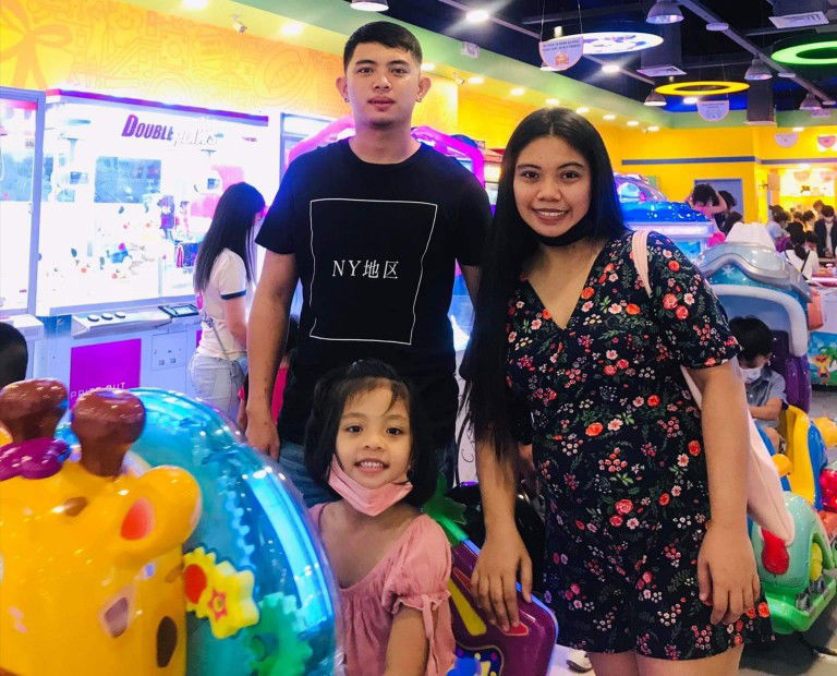 Cherry Natividad profile icon