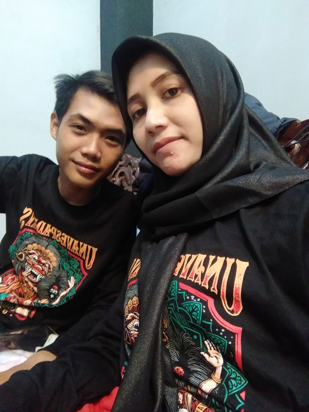 Lusi Altaf profile icon