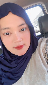 Dwi Andarini profile icon