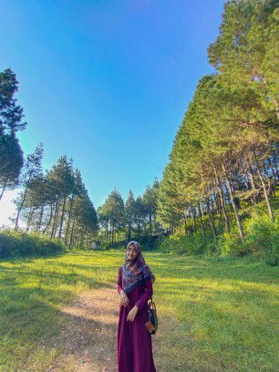 Itti Khatul profile icon