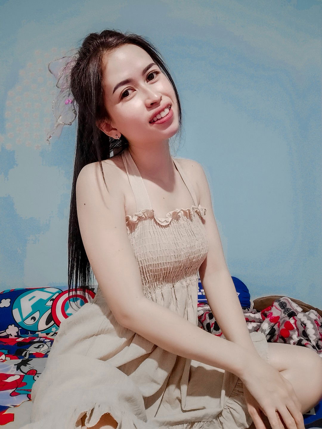 อริยา พิสุราช profile icon