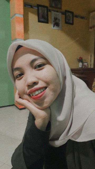 lina auliyana profile icon