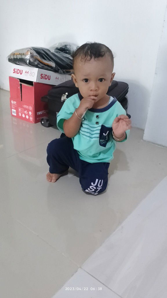 Elbiru Nusantara profile icon