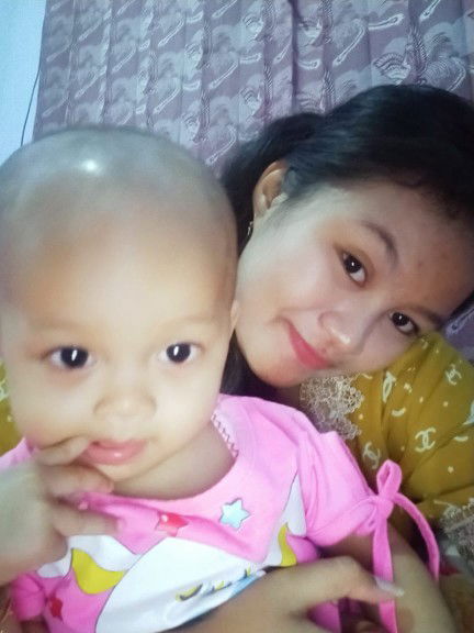 siti elisa profile icon