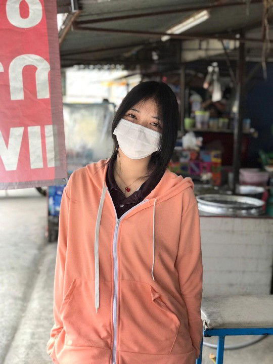 Orrapan Sawaingam profile icon