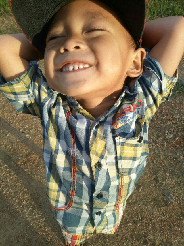 Fauziyah profile icon