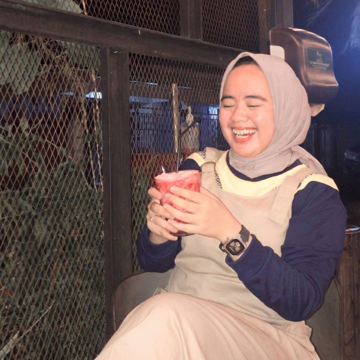 Mutiara Monica Putri profile icon