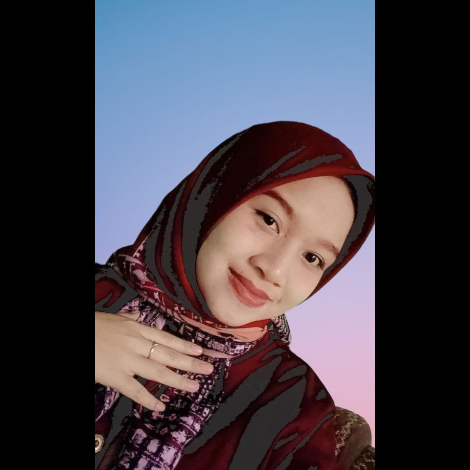 Siti Umi Rosyidah profile icon
