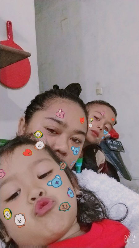 Melia Margaretha profile icon