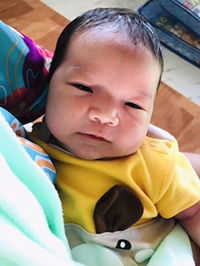 Nut Artittaya profile icon