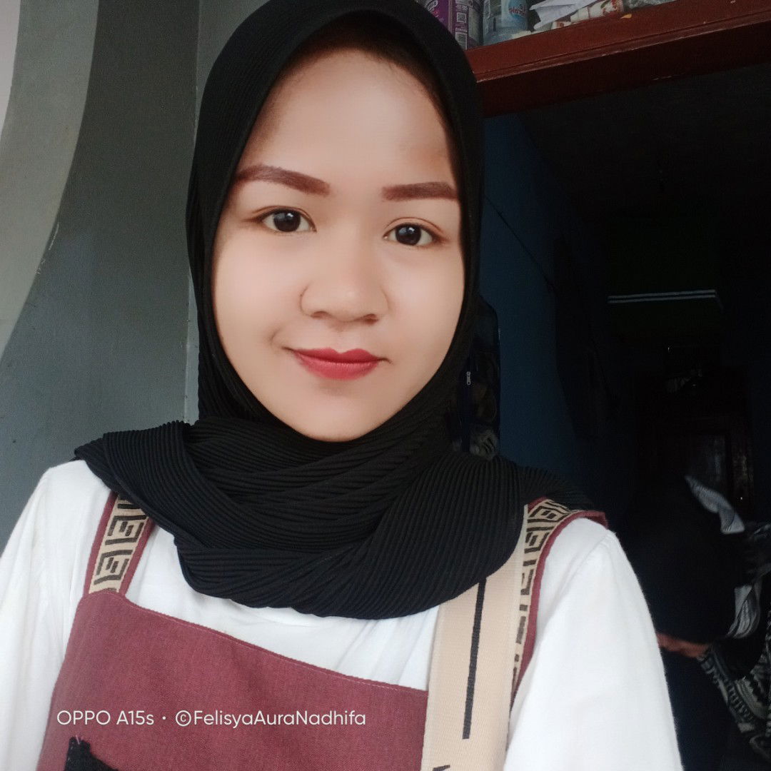 Dhea PutriAgnia profile icon