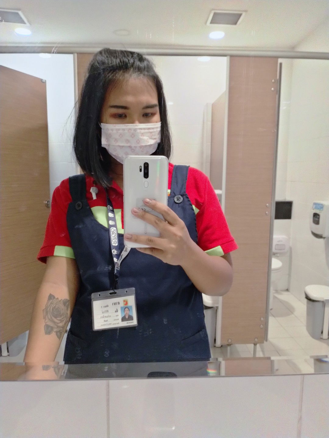 Sirirak Kam Keansarika profile icon