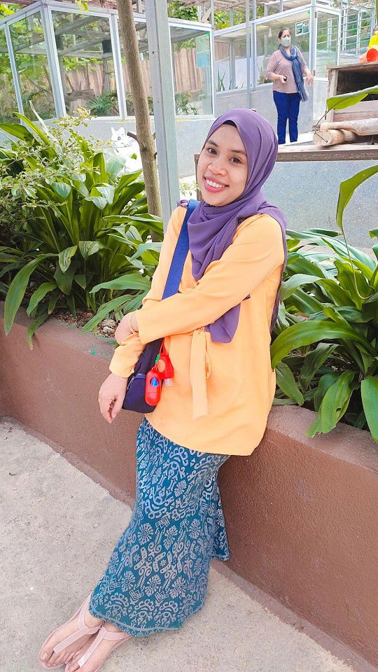 nor fareena radwan profile icon