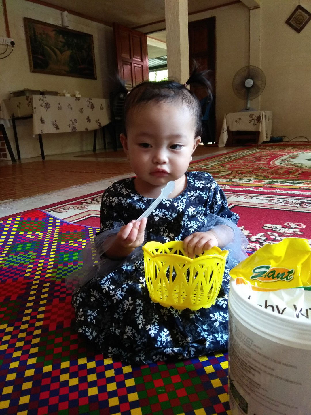 Mohd Alif profile icon