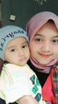 Elisa Siti Nurhaliza profile icon