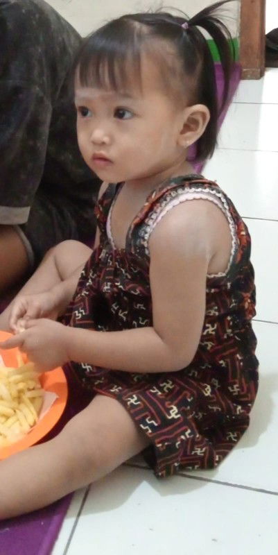 RatuKeysha profile icon