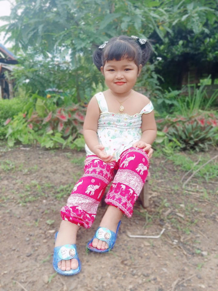 แม่น้อง แก้มป่อง profile icon