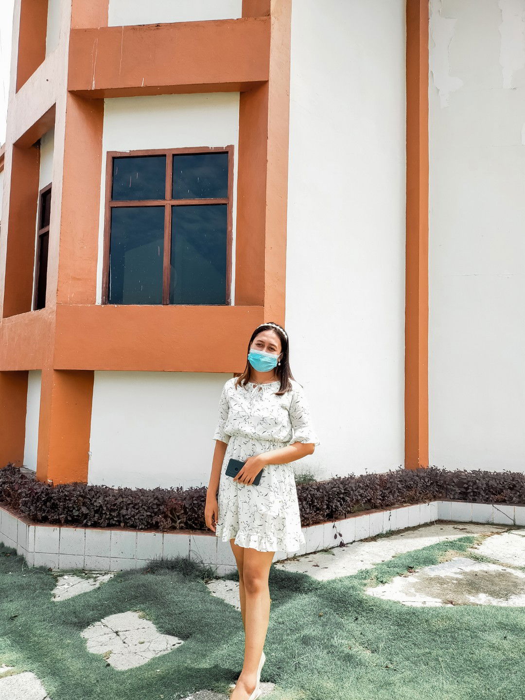 Widya Baligau profile icon