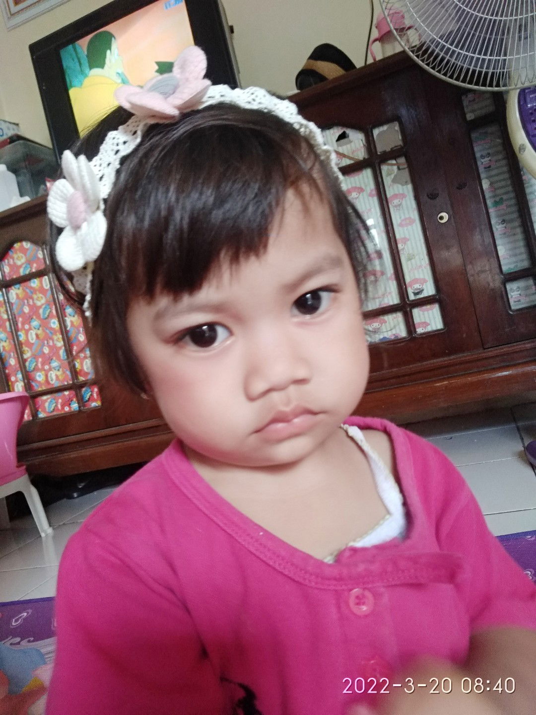 lintang Indri Hani profile icon