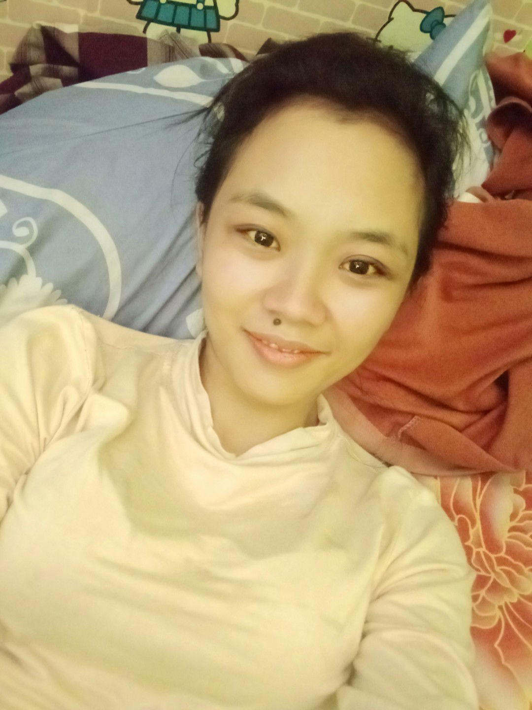 Anggi agustina profile icon