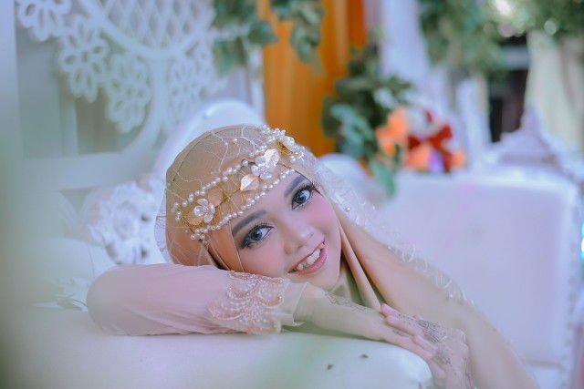 Tia Siti robiah profile icon