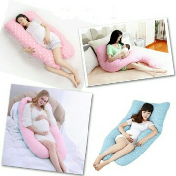 Bantal hamil