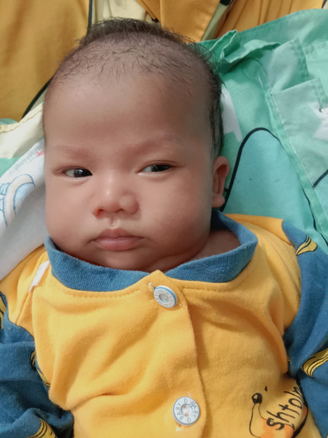Chudnapa Prompreang profile icon